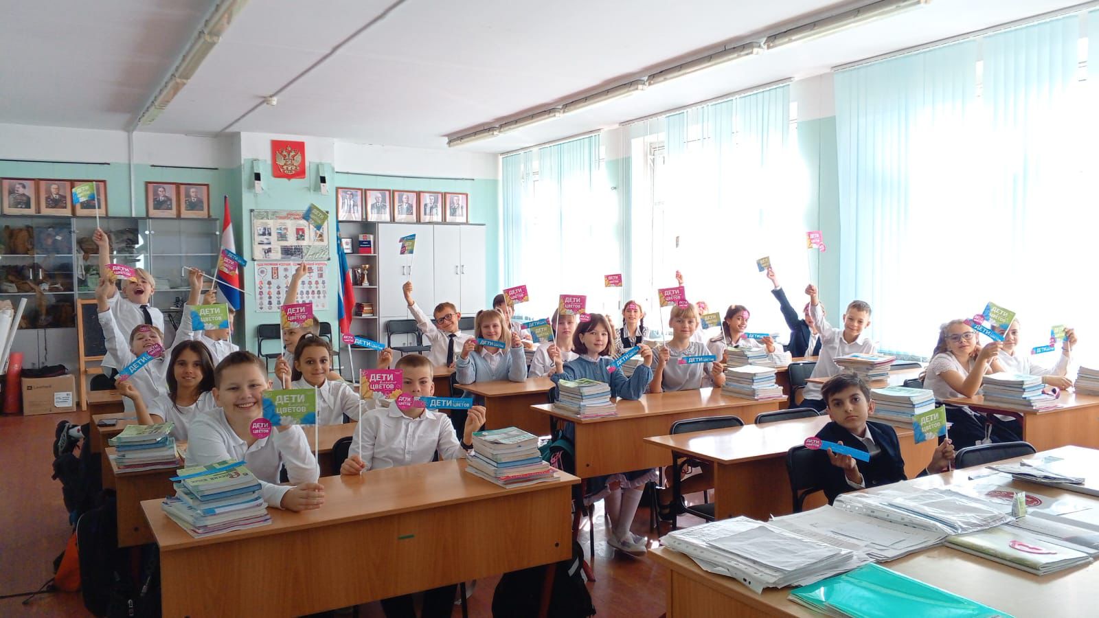 Класс-участник