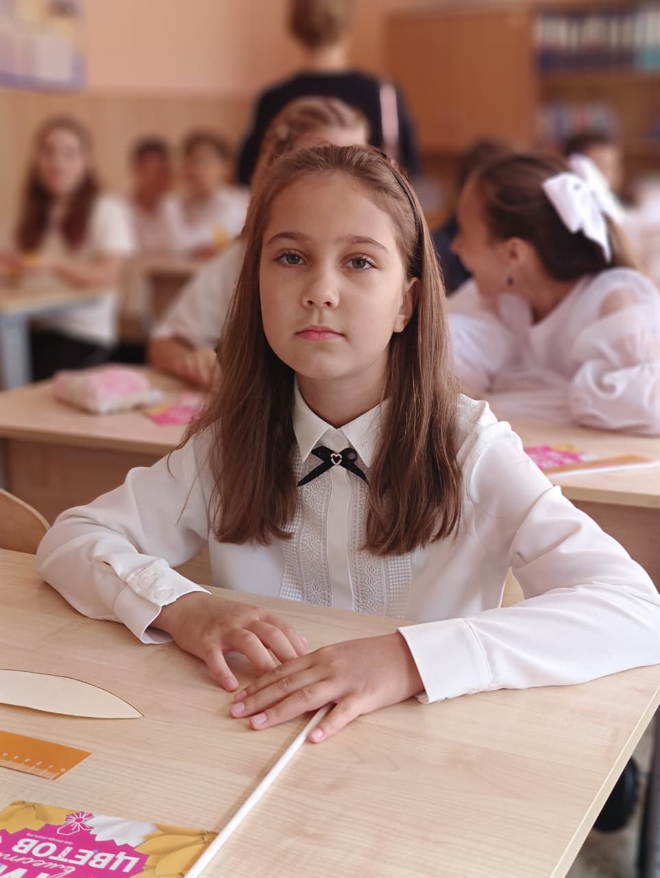 Класс-участник