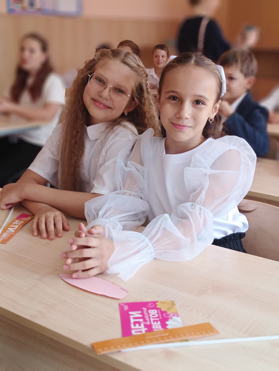 Класс-участник