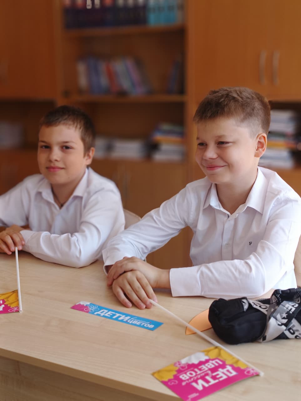 Класс-участник